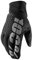 100% 10010-001-12 Hydromatic Brisker Handschuhes Schwarz - L