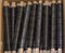 H&R Bindedraht, Wickeldraht, Blumendraht, Draht blau/schwarz geglüht, Stärke 0,70mm (100)