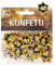 Udo Schmidt 13013 - Konfetti - 14g - Zahl: 40