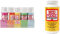 Mod Podge Starter Set & Podge Matte Waterbase Sealer, Glue and Finish - 16 oz