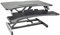 HFTEK Sitz-Steh-Desktop-Schreibtisch Arbeitsplatz Sit & Stand Laptop Mount Workstation (FY33SD)