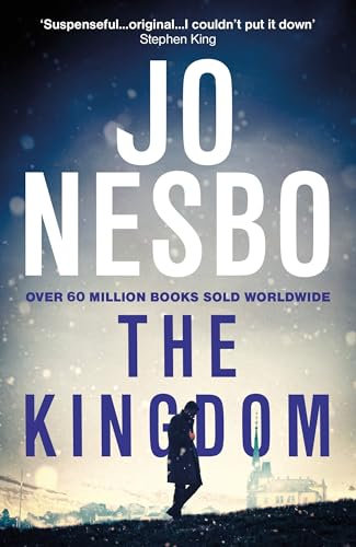 The Kingdom: The Richard & Judy Book Club thriller from the Sunday Times bestselling author of the Harry Hole series (English Edition)