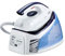 Ufesa PL2450 Ferro da Stiro Caldaia Compatto, 2400 W, 6 Bar, Colpo di Vapore Massimo 350 g e Costante 0-120 g /min, Piastra in Ceramica, Temperatura CareTemp, Sistema Anticalcare Senza Materiali di Consumo