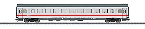 Märklin 43765 - Großraumwagen Bpmz 295.4 DB AG, Einheitsgröße