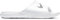 Nike Victori One, Scarpe da spiaggia e piscina Uomo, Bianco White Black, 38.5 EU