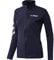 Adidas Womens Jacket Terrex Xperior Cross-Country Ski Soft Shell Jacket, Legend Ink, GV1360, L