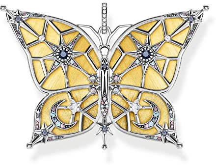 THOMAS SABO Charms PE898-556-7