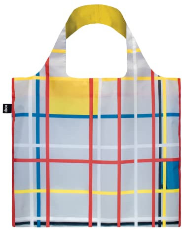 LOQI PIET MONDRIAN New York City 3