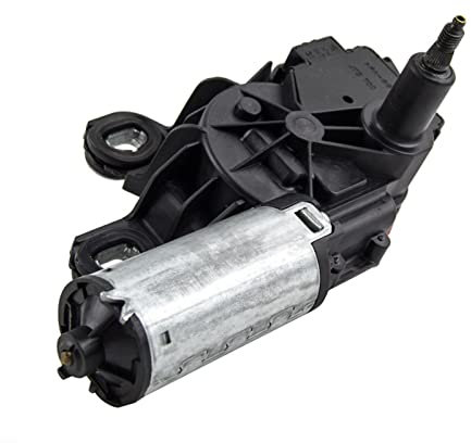 SFUOE Motor de limpiaparabrisas Trasero Encajar for Mercedes Vito Viano Mixto Van Bus W639 2003-2016