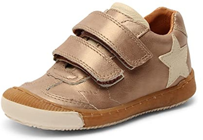 bisgaard Jenna Sneaker, Stone, 25 EU