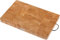 Eden Quality Holzschneidebrett EQP001 Praktisches Schneidebrett zum Schneiden, Wiegen und Hacken