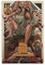 HAUHAU Poster The Big Lebowski Film (24) Poster Kunstdruck Wand Foto Farbe Poster Hängendes Bild Familie Dekor 30 x 45 cm