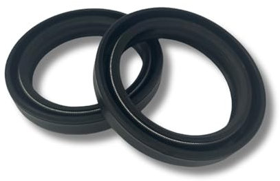 DB parts Kit paraoli forcella compatibile con KAWASAKI 650 Vulcan S Abs (EN650DDDA) 2017 2018 2019 2020 2021