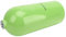 DIDEEP - Botella de buceo de 3 L, 30 – 50 minutos, botella de buceo de aluminio de aviación, botella de oxígeno (verde)