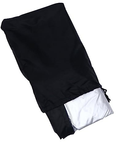 SEWOART Bathtub Swimming Pool Dust Cover Protective Cover for Outdoor Garden Patio