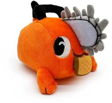 Youtooz Chainsaw Man: Pochita Nom Stickie (6IN)