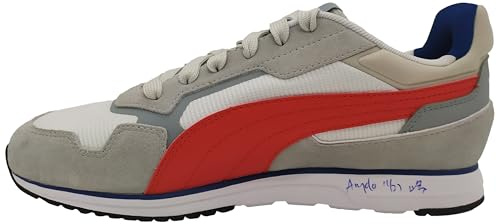 PUMA Erwachsene SOFTRIDE ST Miler Sneakers