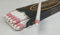 Church Products UK Wax China Marker Pencils Pack Of 12 Chinagraph Standard Wrapped Box Fabric Webbing Glass Metal Plastic Materials (White)