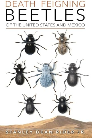 DEATH FEIGNING BEETLES OF THE UNITED STATES AND MEXICO
