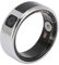 Smart Ring mit Display, Multifunktionaler Touch IP68 Wasserdichter Ring, Multi Sport Modus Ring, Tragbarer Fitness Ring Zum Radfahren (#9)