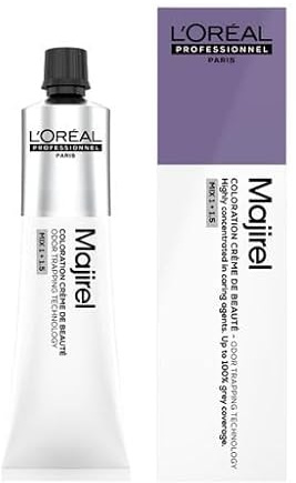 L’Oréal Professionnel Majirel Iridescent 10.21 60ml