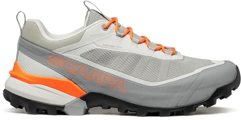 Scarpa Herren Ribelle Cross 2 Schuhe, Gray-Tonic, 45