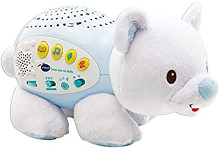 Vtech Ourson Dodo Nuit Etoilée