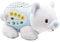 VTech - Ourson Dodo Nuit Étoilée, Veilleuse Bébé Musicale, Projection Lumineuse au Plafond, Musique Douce, Berceuses, Histoires et Sons de la Nature, Cadeau de Naissance - Contenu en Français