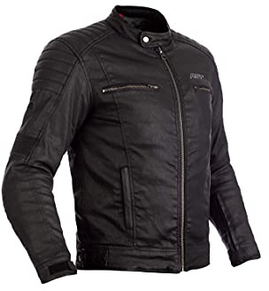 814000550170var-a2 - mens textile jacket brixton COLOR BLACK SIZE 56-XL