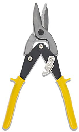 Blechschere Blechknabber Knabber Nibbler Schere Handblechschere Metallschere