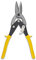 Blechschere Blechknabber Knabber Nibbler Schere Handblechschere Metallschere
