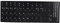 Koreanischer Tastaturaufkleber, Ersatz-Tastaturaufkleber PVC-Tastaturtastenaufkleber, Geeignet für Alle 10-Zoll- Bis 17-Zoll-Laptoptastaturen, Desktop-PC-Tastaturen, 1 Blatt