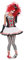amscan 9914696 – Kinder-Halloween-Kostüm, Honig-Mädchen, Alter: 8-10 Jahre