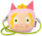 tonies® Mini-Tasche Prinzessin, praktische Tasche für unterwegs, bietet Platz für bis zu 3 Hörfiguren, kompatibel Auto-Organizer