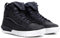 Dainese Metractive D-WP Shoes, Stivali da Motocicletta Uomo, Nero/Bianco, 42 EU