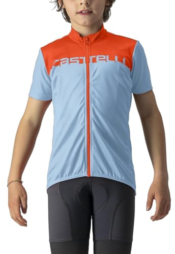 CASTELLI Jungen Neo Prologo Jer Sweatshirt