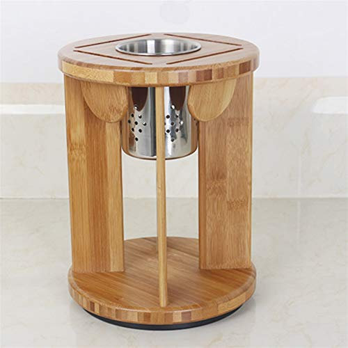 Portacoltelli Cassetto Coltelli Forchette Cucchiai Rack Portacoltelli Portacoltelli Vassoio Portaoggetti da Cucina Portaoggetti da Cucina