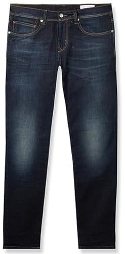 Baldessarini Herren Jeans JACK Regular Fit blue (82), 32/32