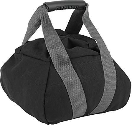 ANKROYU Trainingssandsack, 900D Oxford Stoff, Gewichtheber Trainingssandsack, Fitness Power Sandsack, Übungstasche Für Gewichteübungen Und Workouts