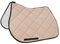 Equestro Satteldecke Modell GP Pony, Lila