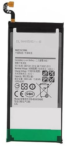 Ukkipower 13.86Wh EB-BG935ABE Tablet Ersatz Akku Für Galaxy S7 Edge / S7 Edge XLTE