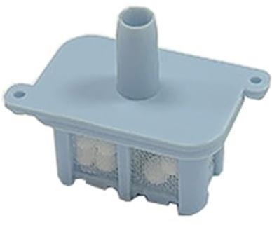 GAOSHA Tappo filtro agli ioni d'argento sterilizzazioni per serbatoi di acqua robot per accessori aspirapolvere robot G10S/G20S