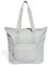 adidas Unisex Prime Tragetasche Wonder Silver/Off White 1 Größe