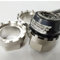 QLFGJVN Werkzeug zum Entfernen, Kurbelspinnen-Werkzeug für Rotor, 3D-Kurbel, 30 mm Achse, REX 3DF Inpower 19, Sicherungsringwerkzeug, Verriegelung 3D+ Kurbeln, Bitul CR033