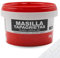 TECHZOCO Masilla Tapagrietas, Pasta para reparar, Ideal para reparar grietas y pequeños agujeros, Masilla lista al uso, Rellenadora de agujeros, Color Blanco, Contiene 350 gramos