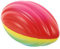 Generisch Fußball - Kleine Spiral Football Spielzeuge,Weicher Und Robuster Ball Mit Verbesserter Griffigkeit Für Kleinkind Indoor Spiele Team Training Garten
