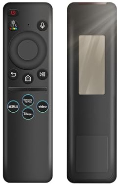 1 Mando a Distancia por Voz for Smart TV (2019-2024)