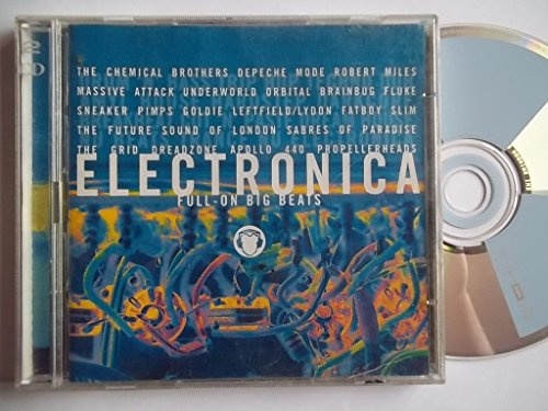 Electronica (Full-on Big Beats)