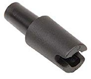 Dynamic Coupling Sleeve for J444 | Provides a secure, seamless connection for food service machinery to prevent operational downtime in busy kitchens.