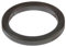 BFC Siebträgerdichtung für Kaffeemaschine Lira, Classica-2-3-4gr, DeLux-2-3-4gr mit Innenkerben Aussen ø 73,5mm Innen ø 57mm